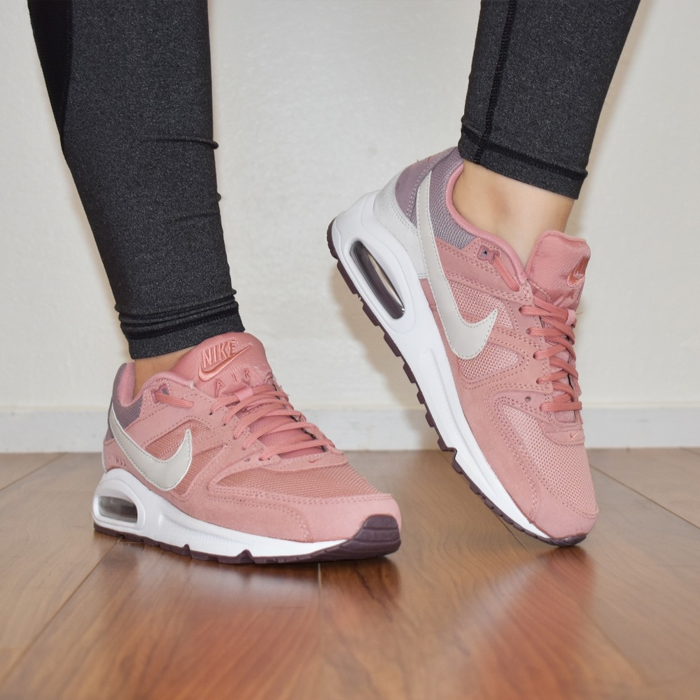 Air Max Command